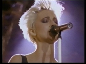 Roxette Listen To Your Heart (ver1)